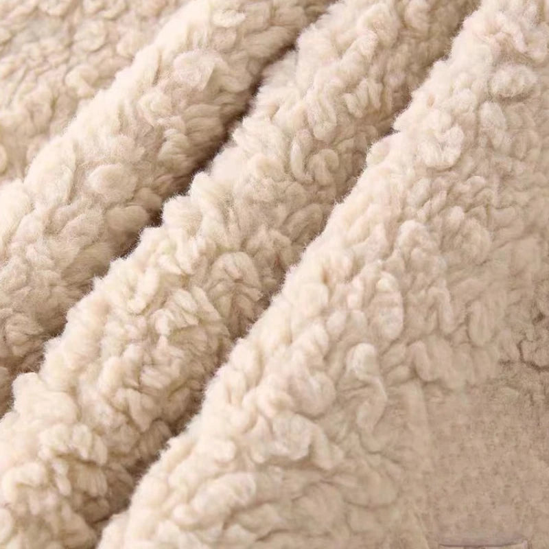 Poncho chaud bébé éléphant