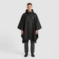 Poncho pluie homme pliable et portable
