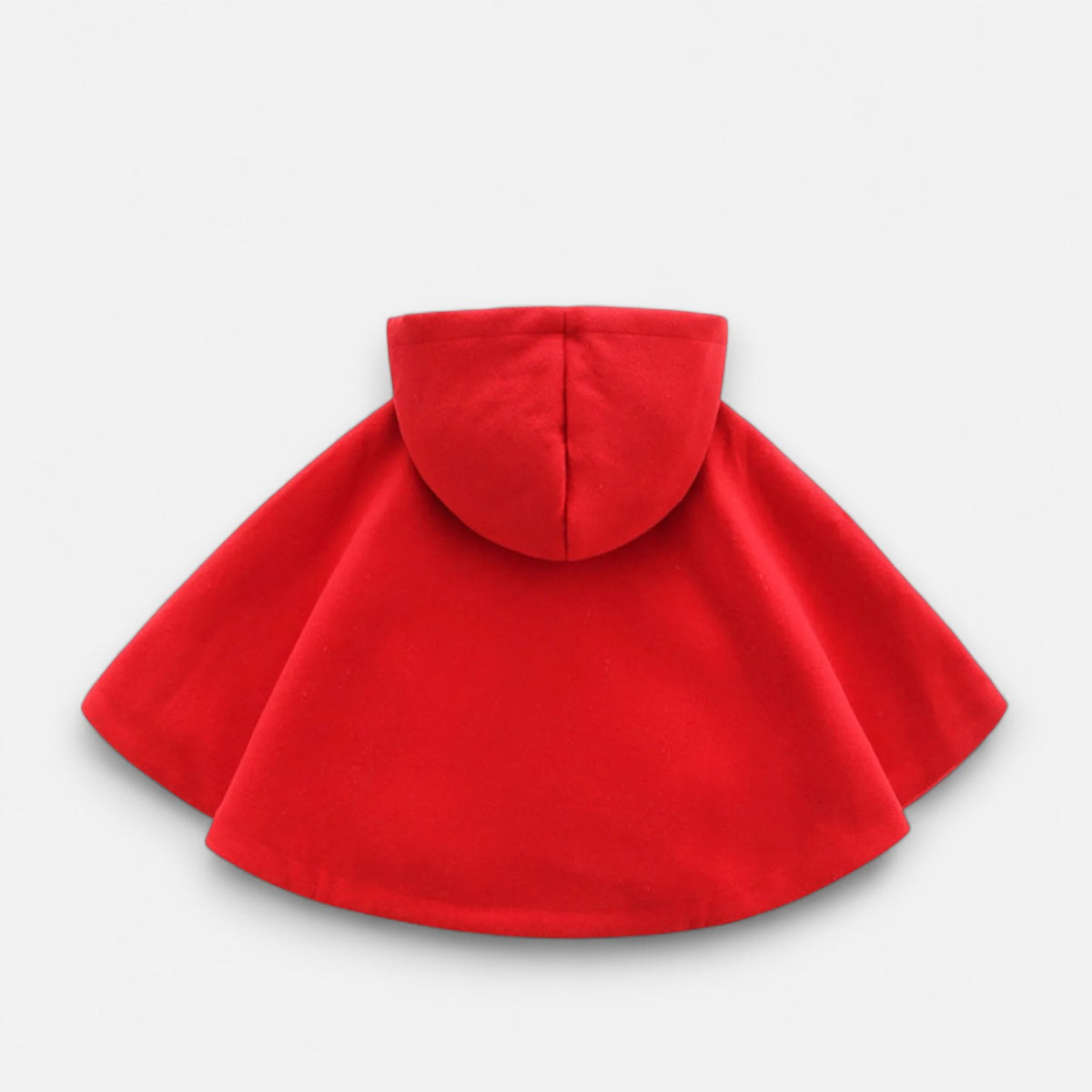 Poncho voyage bébé