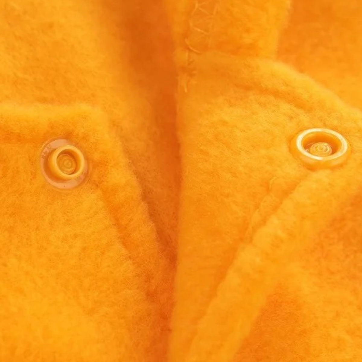 Poncho bébé voiture