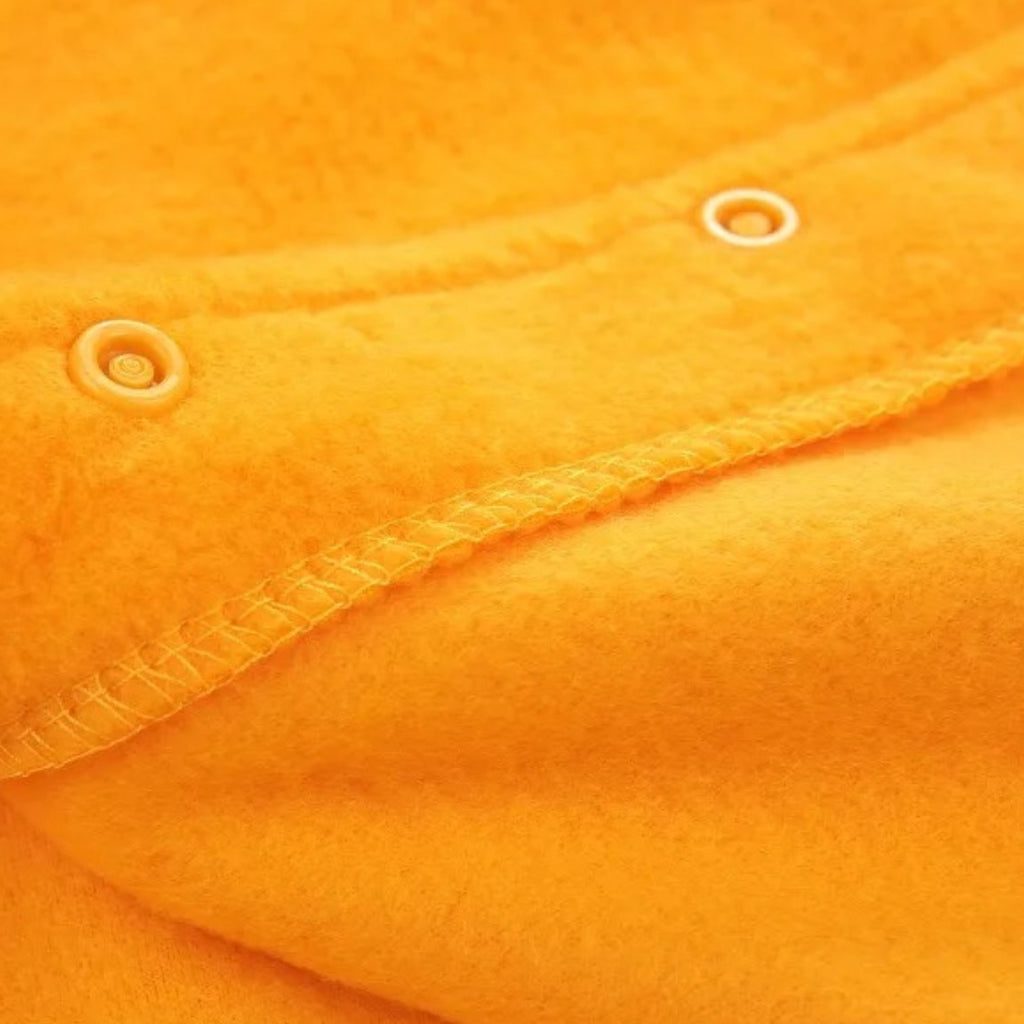 Poncho bébé voiture