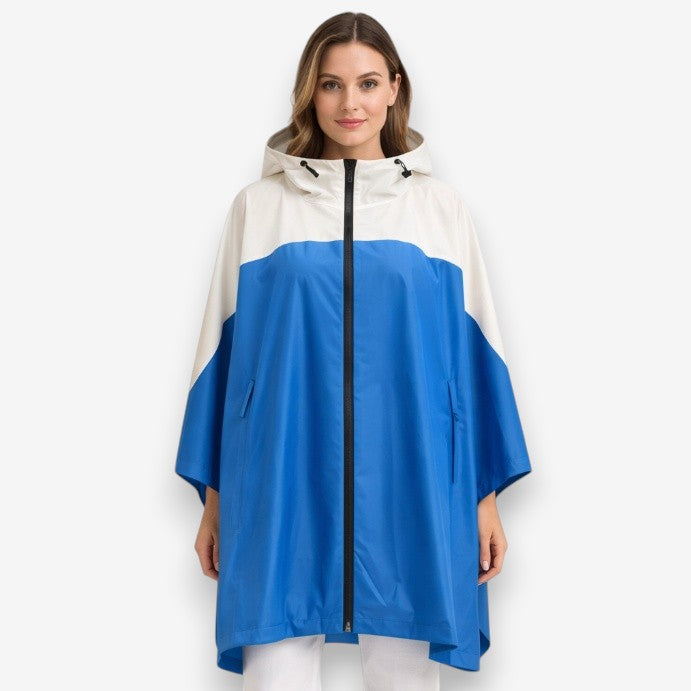 Poncho de Pluie Évasion