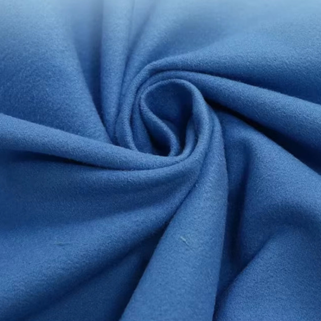 Poncho plage homme léger