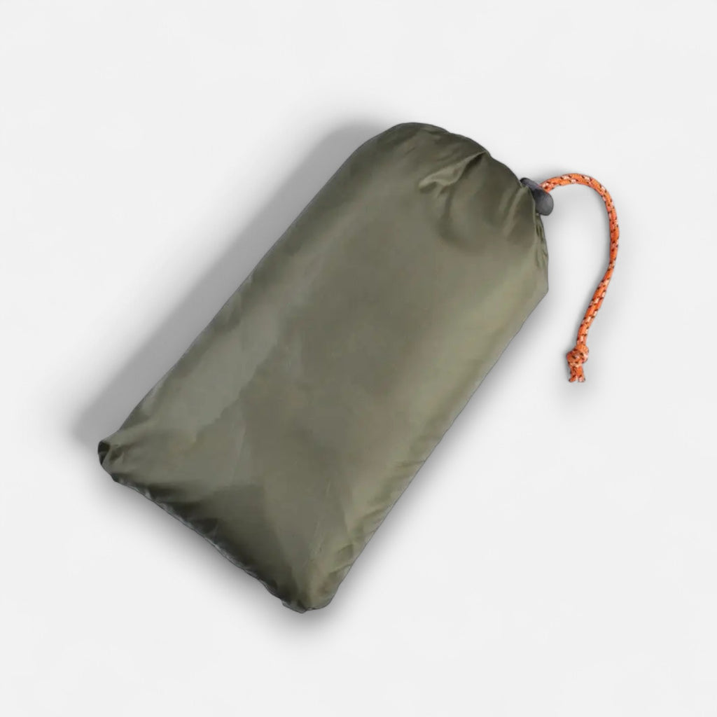 Poncho pluie imperméable