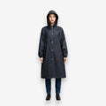 Poncho pluie femme pratique