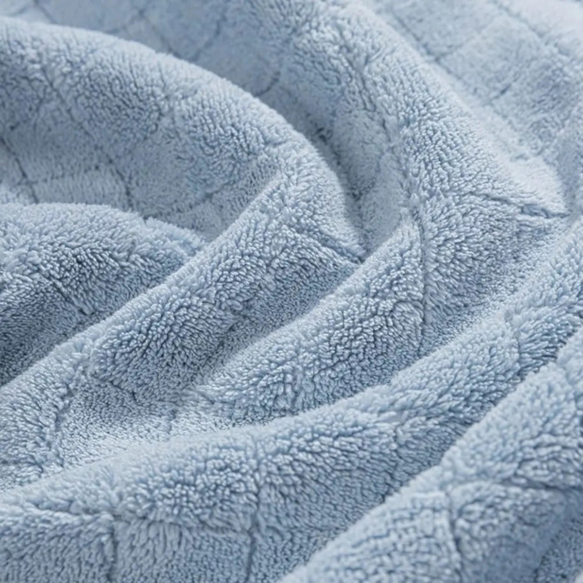 Poncho plage bébé dinosaure