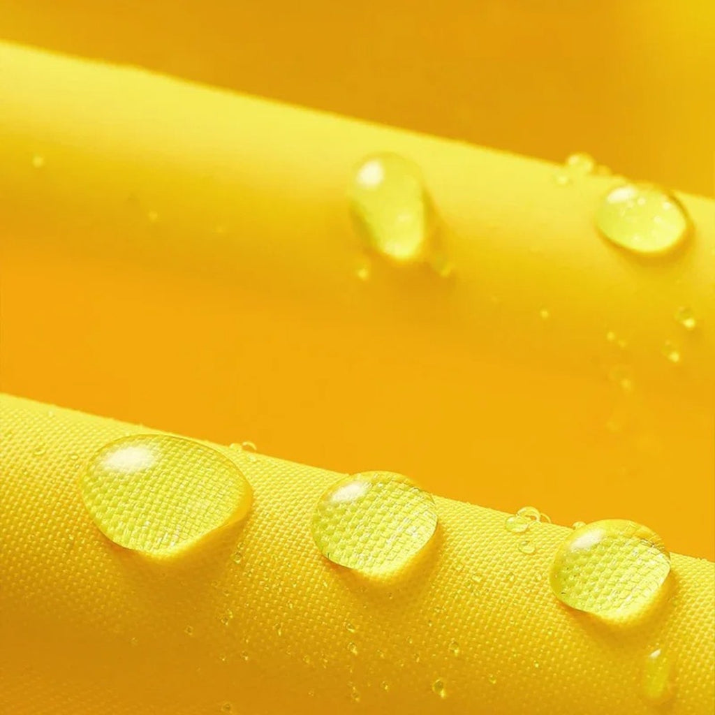 Poncho pluie enfant protection