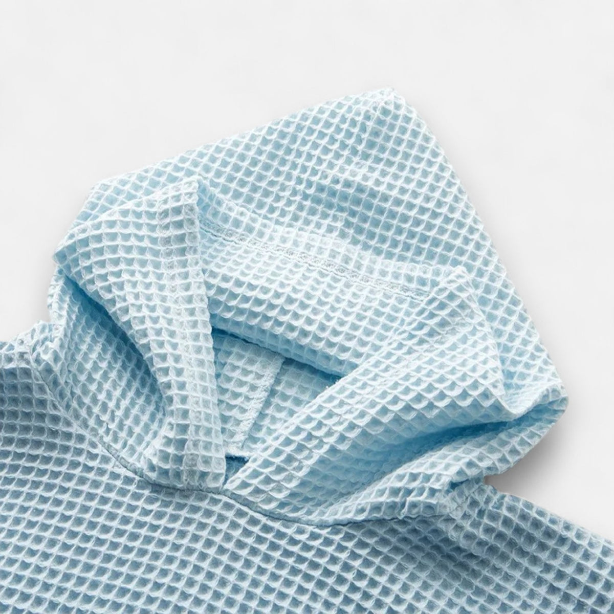 Poncho de bain pour bébé