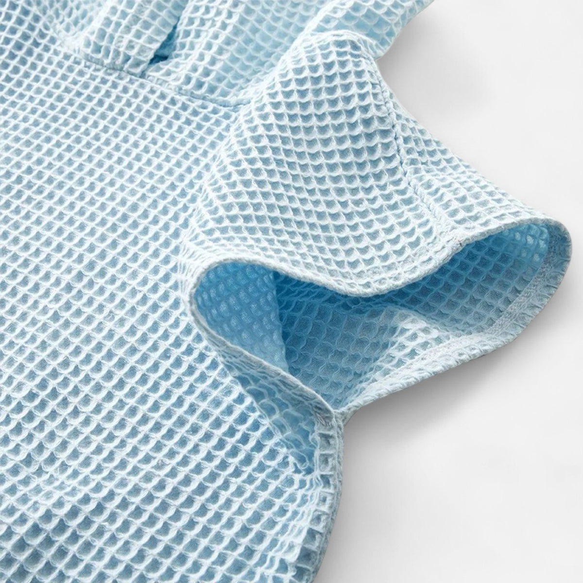 Poncho de bain pour bébé