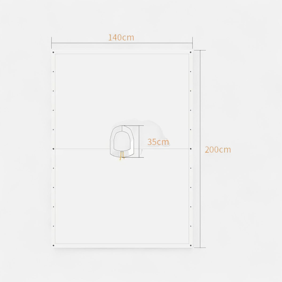 Poncho pluie homme camouflage imperméable