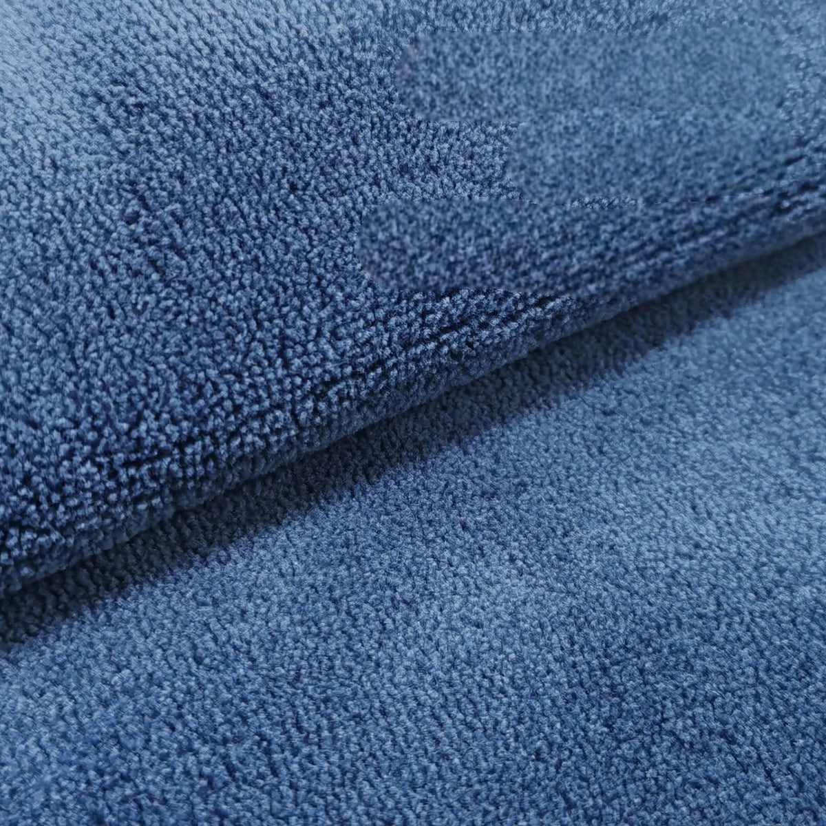 Poncho polaire enfant cocooning