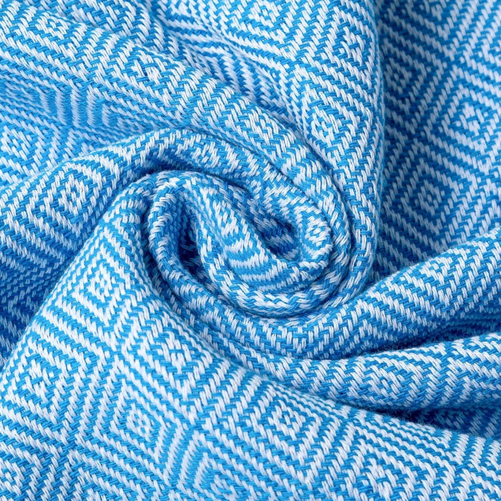 Poncho serviette homme à capuche